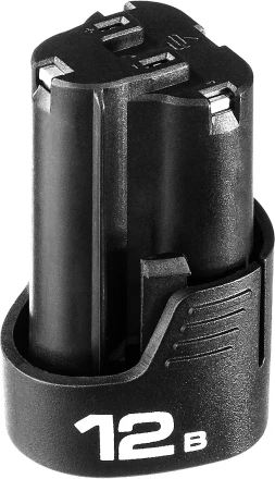 Дрель-шуруповерт ДА-12-2-Ли КМ3 серия МАСТЕР купить в Нягани