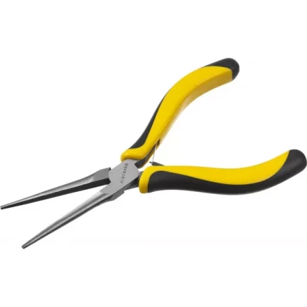 Тонконосы STAYER &quot;MASTER&quot; удлиненные &quot;HERCULES&quot; &quot;MINI&quot;, 150мм 2218-1_z03 купить в Нягани