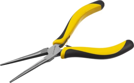 Тонконосы STAYER &quot;MASTER&quot; удлиненные &quot;HERCULES&quot; &quot;MINI&quot;, 150мм 2218-1_z03 купить в Нягани