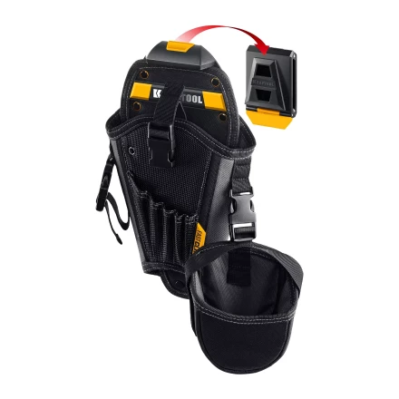 Кобура для дрели KRAFTOOL 38769 купить в Нягани