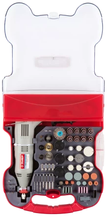 Наборы мини-насадок с электрогравёром ЗГ-130ЭК H172 серия Без серии купить в Нягани