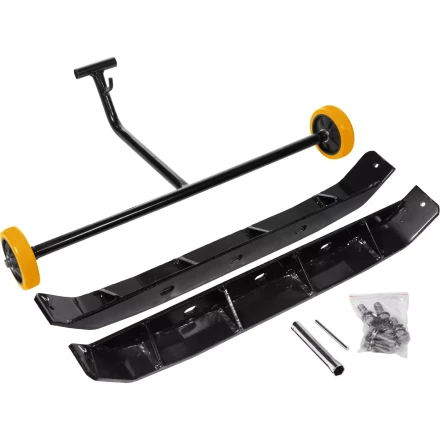 Виброплита бензиновая двигатель Honda ЗВПБ-38 ГРХ серия ПРОФЕССИОНАЛ купить в Нягани