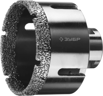 Коронки алмазные универсальные серия ПРОФЕССИОНАЛ купить в Нягани