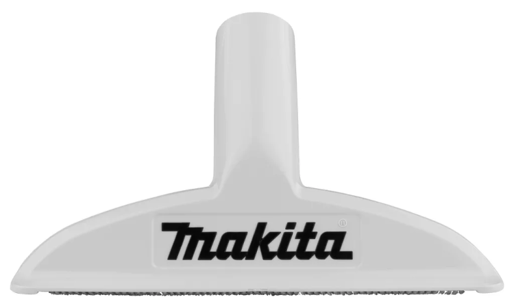 Насадка для чистки сидений d28 мм (цвет белый), Makita 199038-1 купить в Нягани