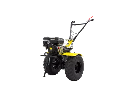 Мотоблок HUTER МК-8000 BIG FOOT купить в Нягани
