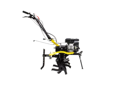 Мотоблок HUTER МК-8000 BIG FOOT купить в Нягани