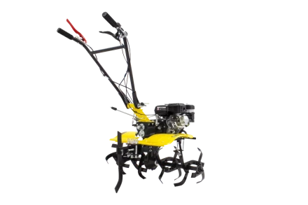 Мотоблок HUTER МК-8000 BIG FOOT купить в Нягани