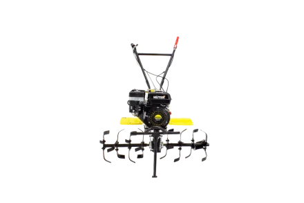 Мотоблок HUTER МК-8000 BIG FOOT купить в Нягани