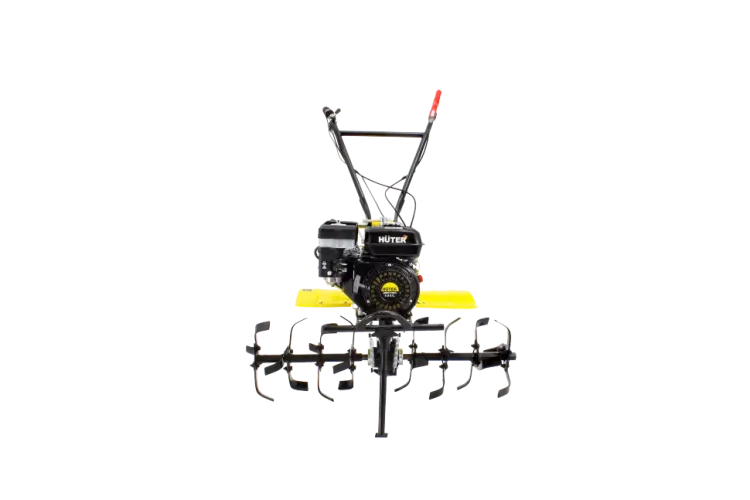 Мотоблок HUTER МК-8000 BIG FOOT купить в Нягани
