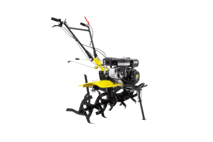 Мотоблок HUTER МК-8000 BIG FOOT купить в Нягани