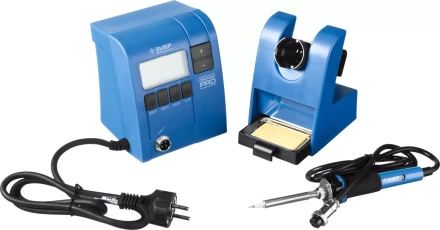 Паяльные станции цифровые 150-450C серия ПРОФЕССИОНАЛ купить в Нягани