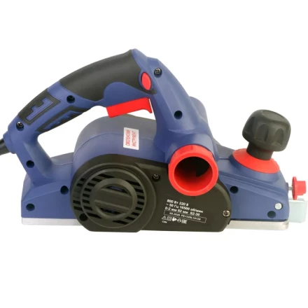 Рубанок Диолд РЭ-800-01 купить в Нягани