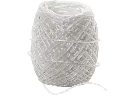 Шпагат полипропиленовый 100 м 1600 текс 60 кгс СИБРТЕХ 93879 купить в Нягани