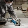 Шлифмашина BOSCH УШМ GWS 750-125 (0.601.394.0R3) купить в Нягани
