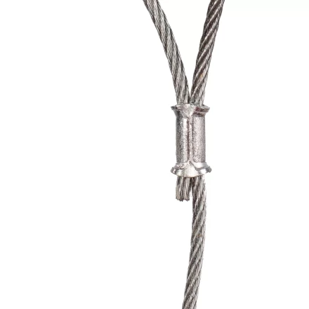 Пресс гидравлический ручной КВТ ПГР-6т для опрессовки тросов до 6 мм (92048) купить в Нягани