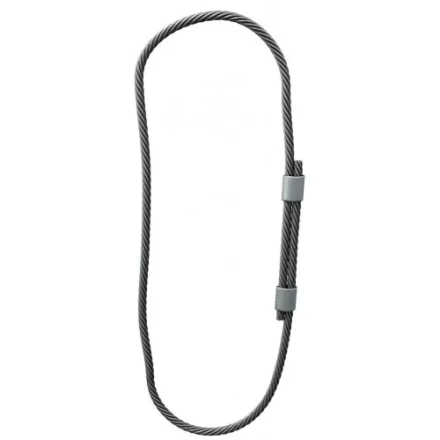 Строп канатный кольцевой СКК 2.5 т L=5.5 м  опрессовка купить в Нягани