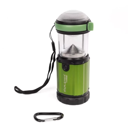 Фонарь кемпинговый светодиодный КВТ FL-6248 (82066) купить в Нягани