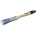 Кисть плоская  ЗУБР &quot;АКВА-МАСТЕР&quot;, искусственная щетина, деревянная ручка, 25мм 4-01007-025 купить в Нягани