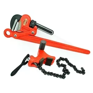 Сложнорычажный ключ S-8A  31390 купить в Нягани