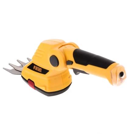 Аккумуляторные ножницы-кусторез Denzel G411 96817 купить в Нягани