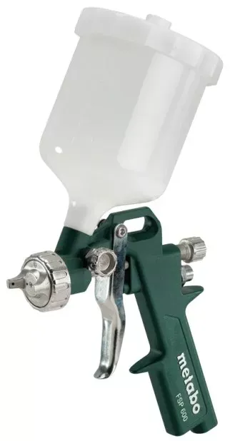 Краскопульт Metabo FSP 600 купить в Нягани