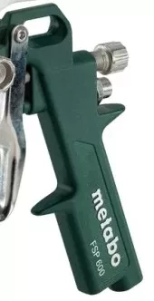 Краскопульт Metabo FSP 600 купить в Нягани