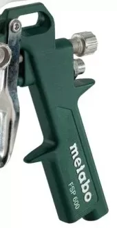 Краскопульт Metabo FSP 600 купить в Нягани