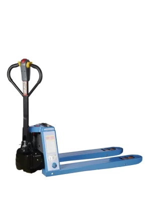 Тележка электрическая 1500 кг 1150 мм TOR EPT15H Li-pol 48/10 В/Ач* 1005882 купить в Нягани