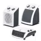 Тепловентилятор Electrolux Prime EFH/C-5125 купить в Нягани