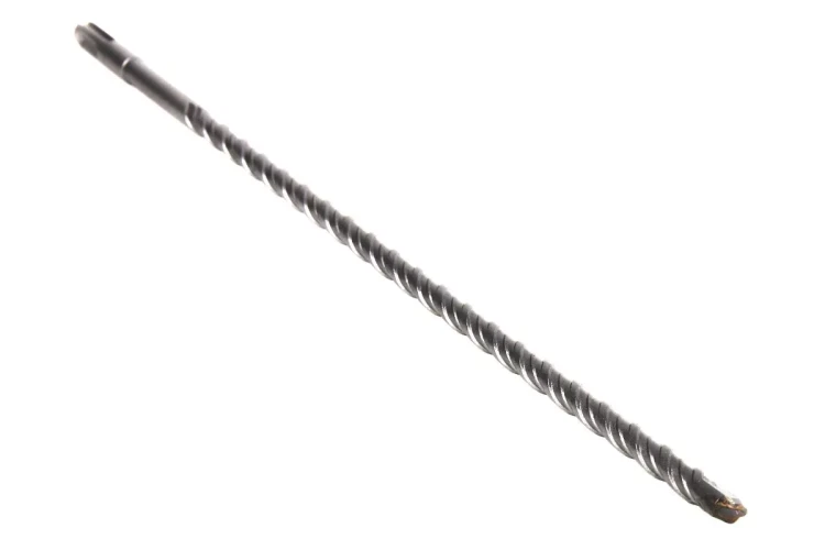 Бур HAMMER Ф10х460мм SDS Plus (201-121) купить в Нягани