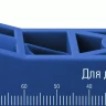 ЗУБР одно отверстие, одинарный кондуктор для глухих отверстий, Профессионал (30092) купить в Нягани