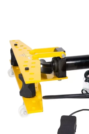 Трубогиб электрогидравлический TOR HHW-3D 118762 купить в Нягани