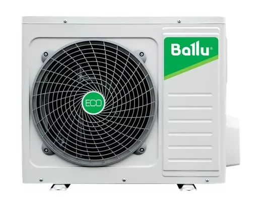 Комплект BALLU BLC_CF-60HN1 полупромышленной сплит-системы напольно-потолочного типа купить в Нягани