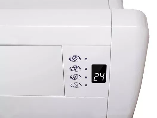 Комплект BALLU BLC_CF-60HN1 полупромышленной сплит-системы напольно-потолочного типа купить в Нягани