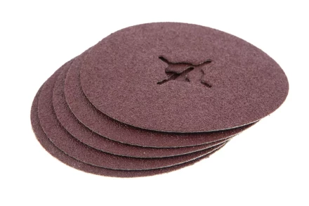 Круг фибровый HAMMER 243-003 купить в Нягани