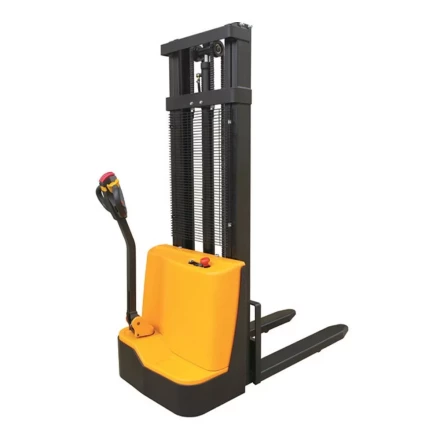 Штабелер самоходный 1,5 т 2,5 м TOR CQDA1525-EL 24/85 В/Ач 1048120 купить в Нягани