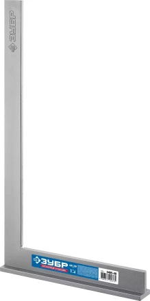 ЗУБР 400 х 230 мм, слесарный угольник, Профессионал (3465-40) купить в Нягани