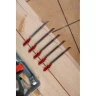Пилки для лобзика HAMMER JG WD T101AO (5шт.) купить в Нягани