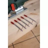 Пилки для лобзика HAMMER JG WD T101AO (5шт.) купить в Нягани