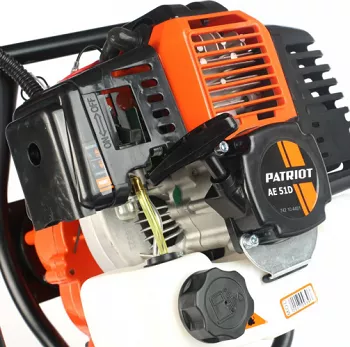 Мотобур бензиновый PATRIOT AE 51D без шнека купить в Нягани