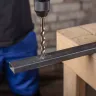 Сверло по металлу HAMMER Ф12х151мм (DR CO 12,00мм*151мм) купить в Нягани