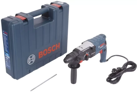 Перфоратор BOSCH GBH 2-28 DV (0.611.267.101) купить в Нягани