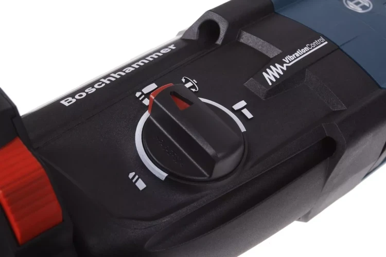 Перфоратор BOSCH GBH 2-28 DV (0.611.267.101) купить в Нягани