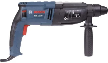 Перфоратор BOSCH GBH 2-28 DV (0.611.267.101) купить в Нягани
