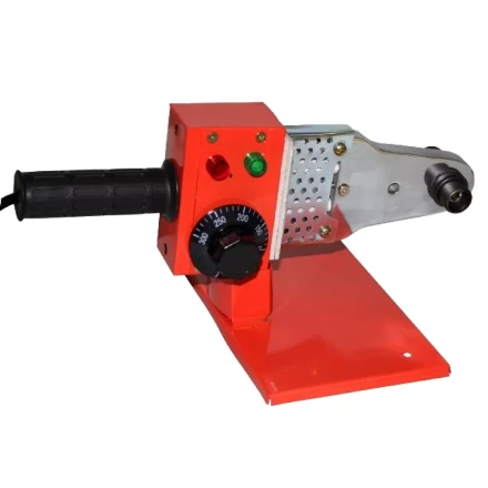 Сварочный аппарат для пластиковых труб RedVerg RD-PW600-32 купить в Нягани