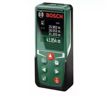 Лазерный дальномер Bosch UniversalDistance 50 0.603.672.800 купить в Нягани