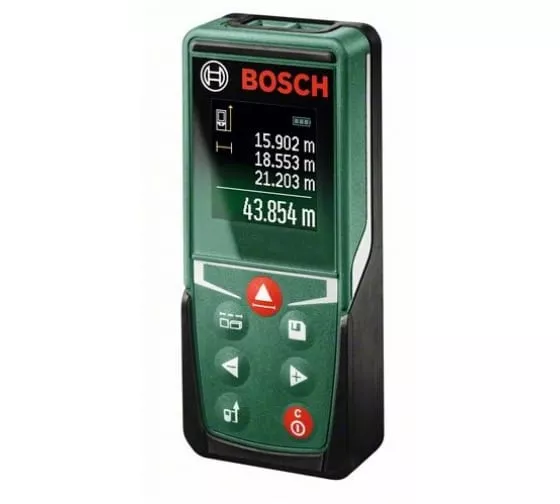 Лазерный дальномер Bosch UniversalDistance 50 0.603.672.800 купить в Нягани