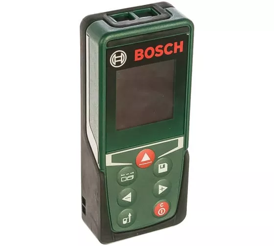 Лазерный дальномер Bosch UniversalDistance 50 0.603.672.800 купить в Нягани