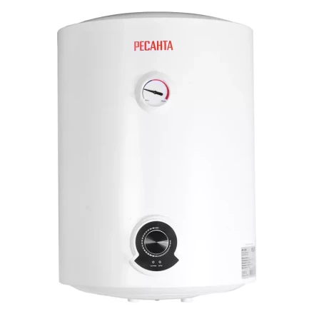 Водонагреватель накопительный ВН-30К Ресанта 74/5/13 купить в Нягани
