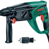 Перфоратор BOSCH PBH 3000 FRE (0.603.393.220) купить в Нягани